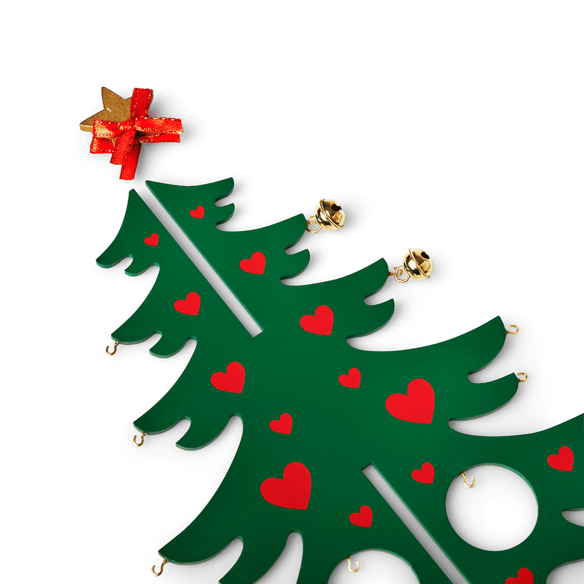 DIY christmas tree