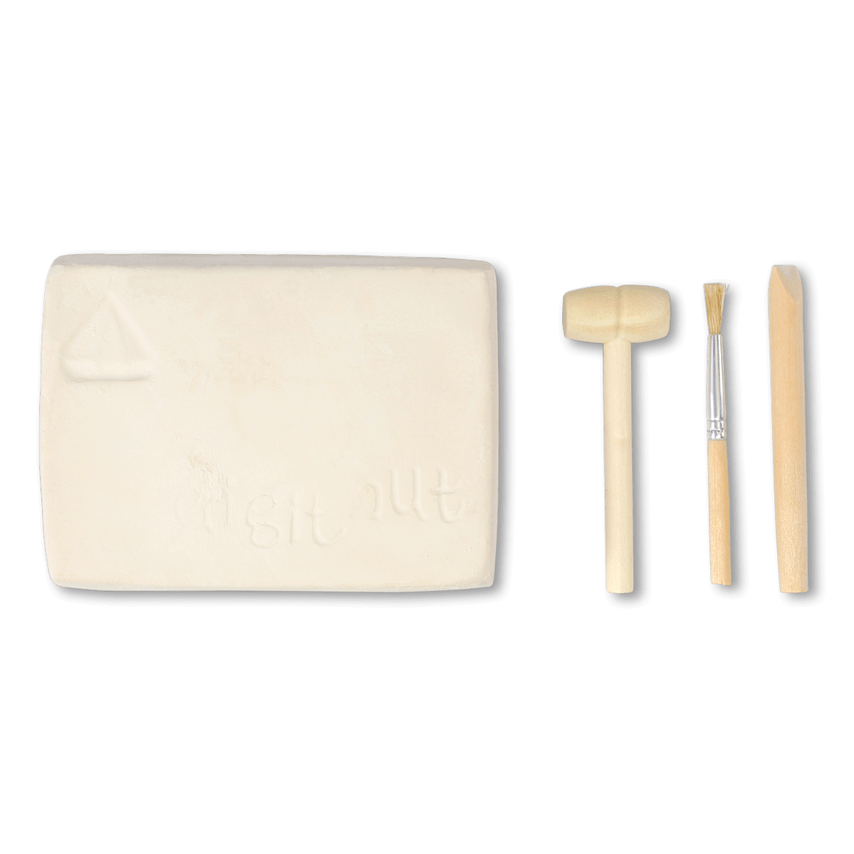 Dig kit