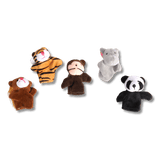 Finger puppets