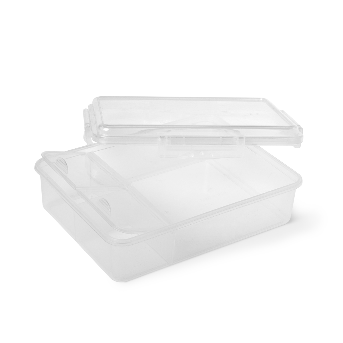 Lunch box