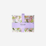 A4 Document pockets - 3 pcs