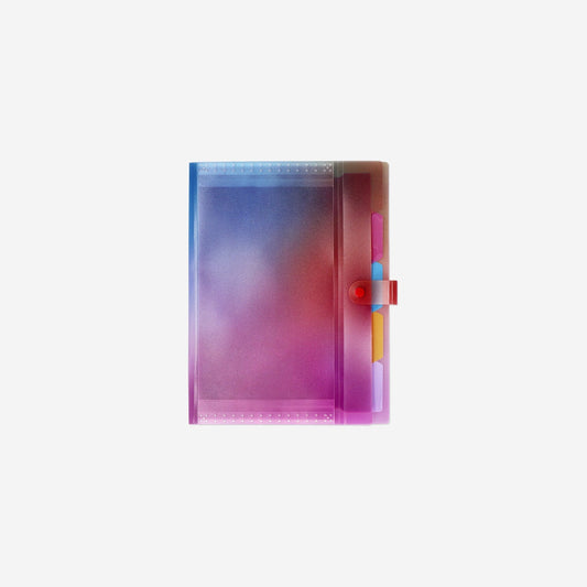 A4 Gradient document organiser