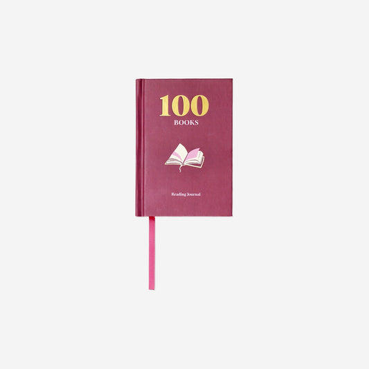 A6 Buch Journal