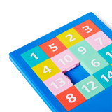 Jigsaw puzzle