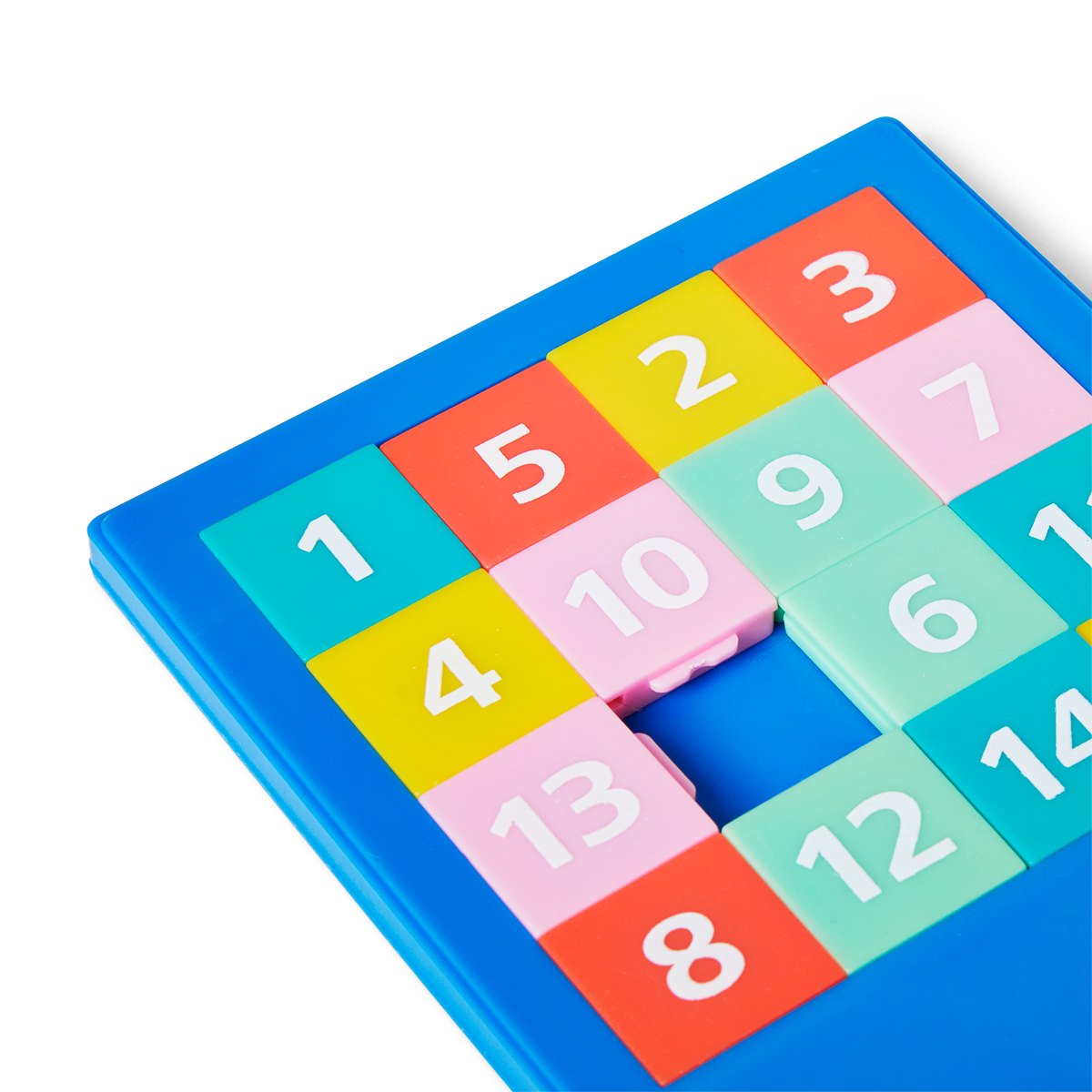 Jigsaw puzzle