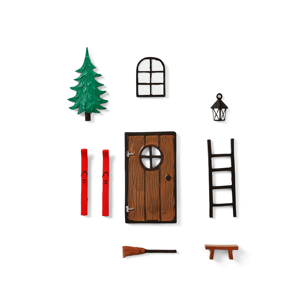 Elf home