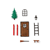 Elf home