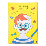 New Activity book - DEV - Flying Tiger Copenhagen