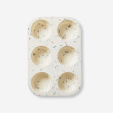 Cupcakeform i silikone til bagning