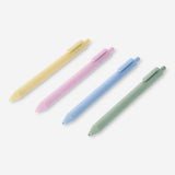 Ballpoint pens. 4 pcs