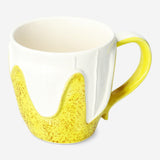 Krus med bananskræl - 430 ml