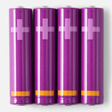 Batterier - AAA/LR03