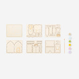 Build your own house