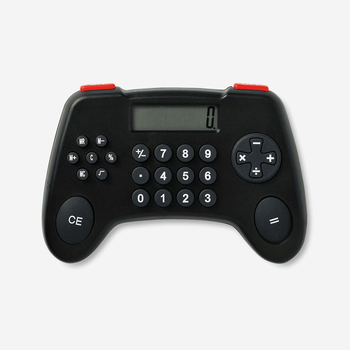 Calculator - DEV - Flying Tiger Copenhagen