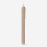 Brunt middagslys - 24 cm