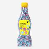 Candy pearls. Tutti frutti flavour