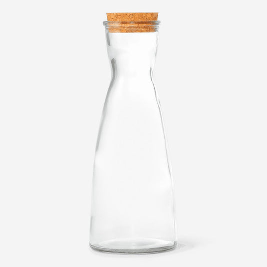 Glass Carafe - 680 ml