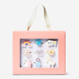 Rings for Kids - 9 pcs