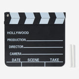 Clapperboard