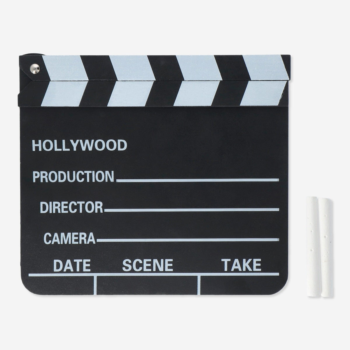 Clapperboard