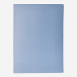 Clipboard folder A4. With a paper pad