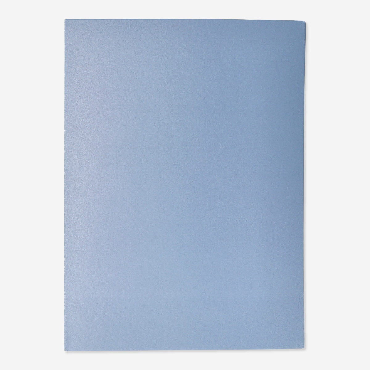 Clipboard folder A4. With a paper pad