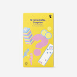 Collectable surprise - Mini outdoor play games