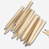 Coloured Pencils - 40 pcs