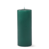 Pillar candle. 16 cm