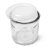 Storage jar. 440 ml