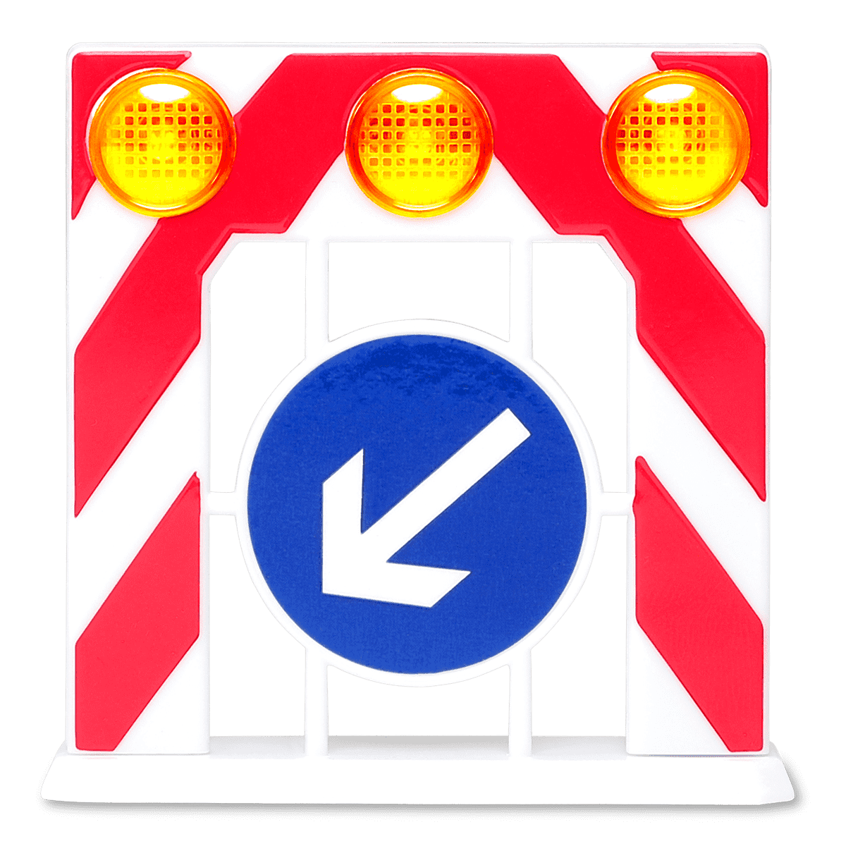 Verkehrsschranke