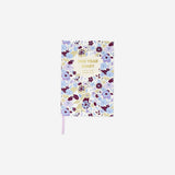 Diary 18 months 2025 to 2027 - English