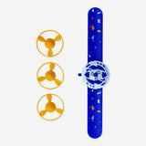 Disc-flyvende armbånd