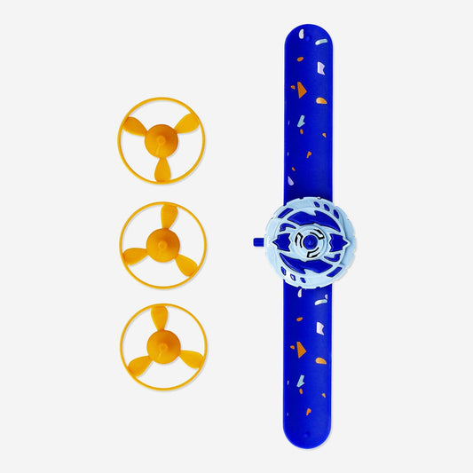 Disc-flyvende armbånd