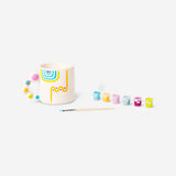 Ceramic DIY mug - 310 ml
