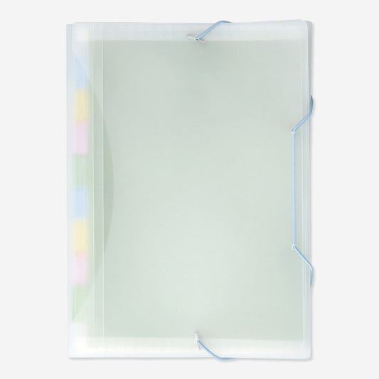 Document organiser