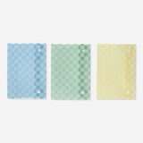 Document pockets A5. 3 pcs