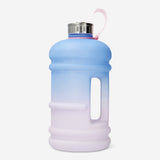 Drikkeflaske med gradient - 2 L