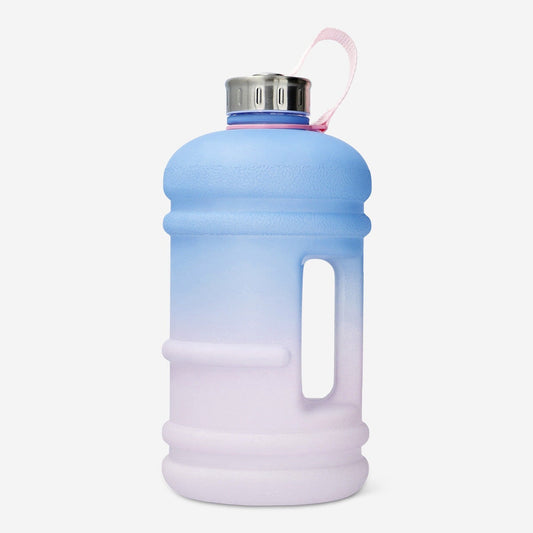 Drikkeflaske med gradient - 2 L