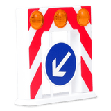 Verkehrsschranke