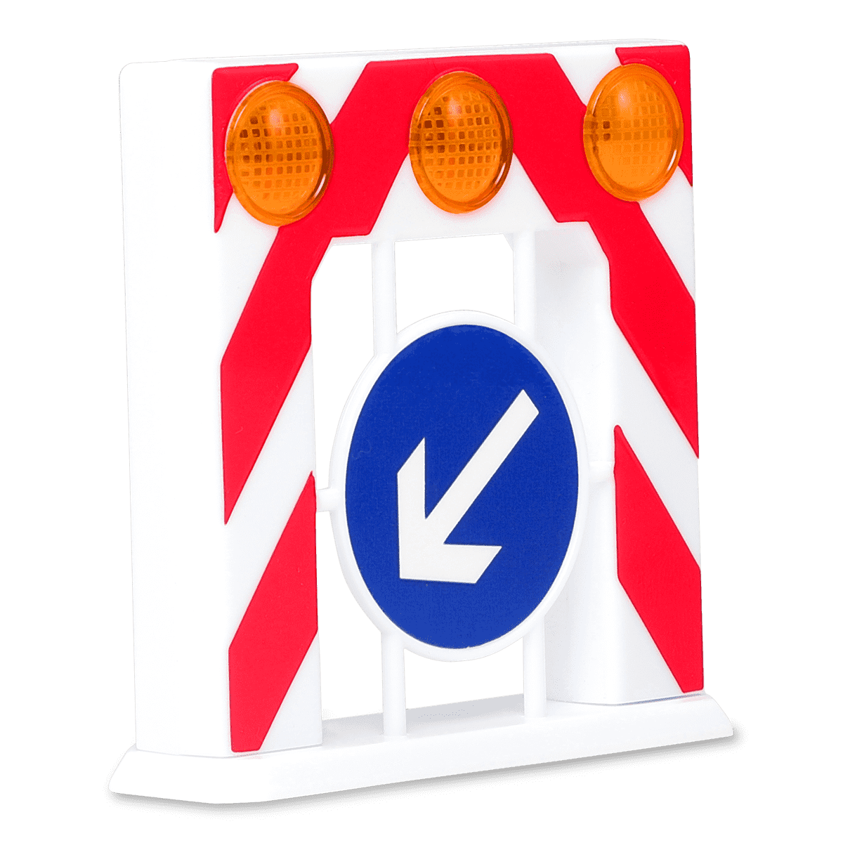 Verkehrsschranke
