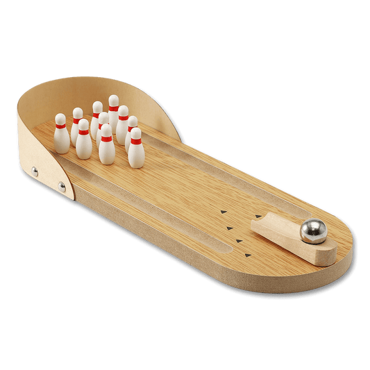 Bowling game