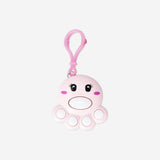 Elektronisk hukommelsesspil - Octopus