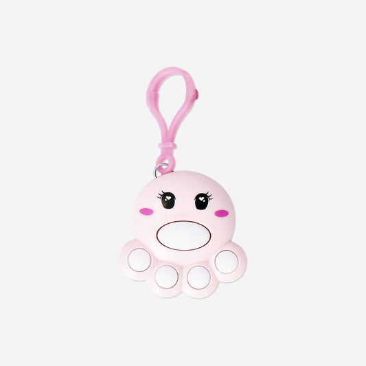 Elektronisk hukommelsesspil - Octopus