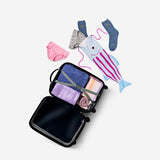 Fish laundry bag