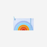 Rainbow flash cards