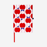 A5 Bullet planner with apple design