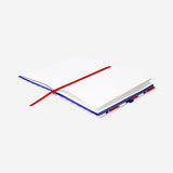 A5 Bullet planner with apple design