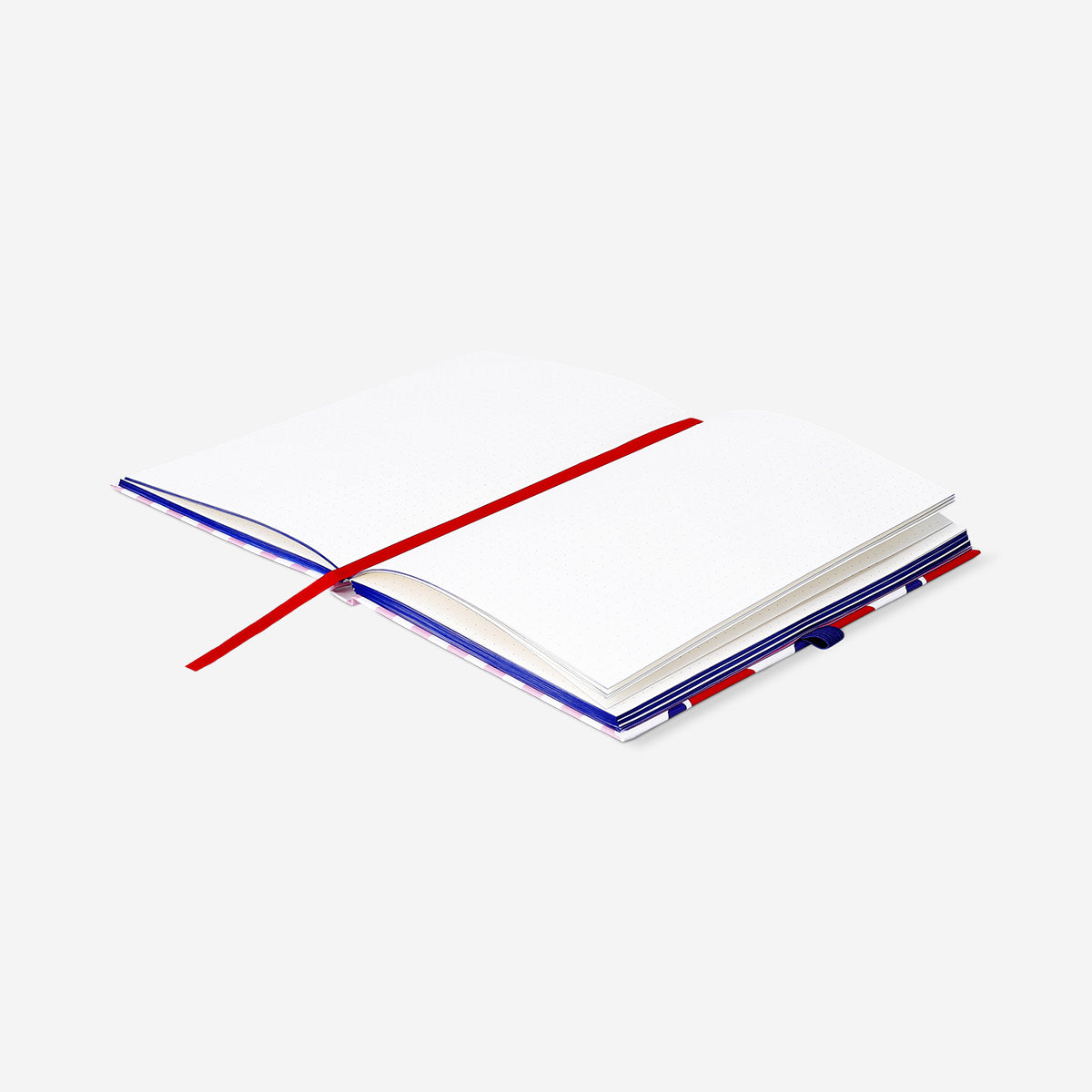 A5 Bullet planner with apple design