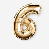 Foil balloon